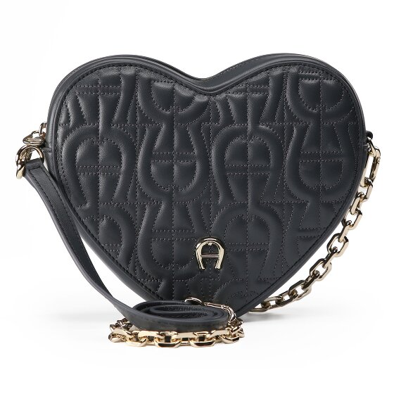 AIGNER Fashion Borsa a tracolla Pelle 19 cm