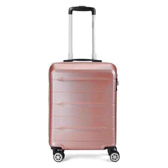 Benzi 5583 4 ruote Carrello della cabina 55 cm