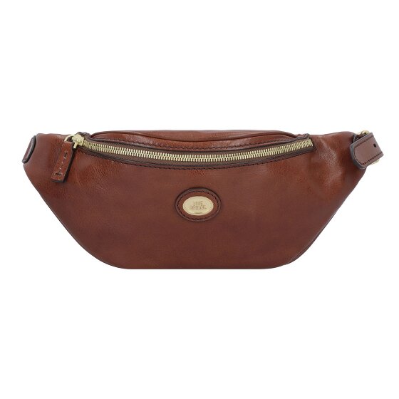 The Bridge Story Uomo Marsupio in pelle 38 cm