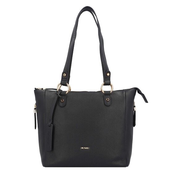 Picard Java Borsa shopper Pelle 36 cm Scomparto per laptop