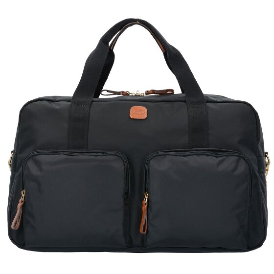 Bric's X-Travel Borsa da viaggio Weekender 45 cm
