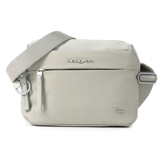 Hedgren Furo Nara Marsupio Protezione RFID 22 cm