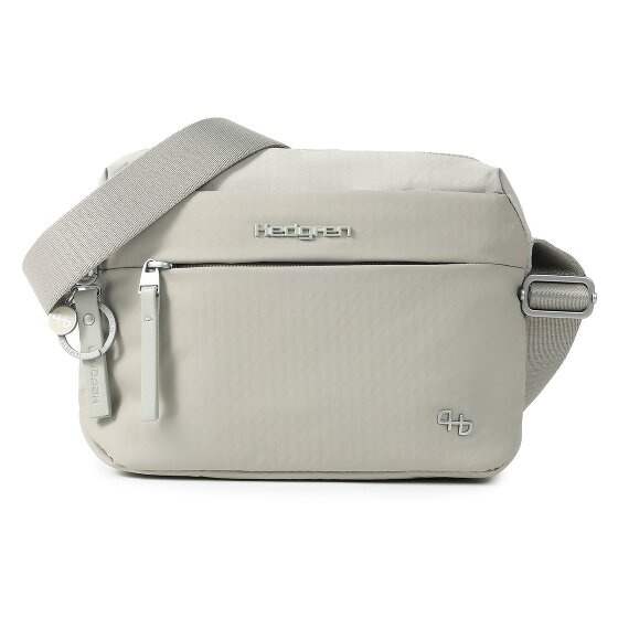 Hedgren Furo Nara Marsupio Protezione RFID 22 cm