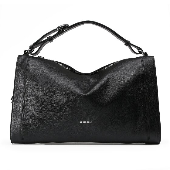 Coccinelle Elinor Borsa a tracolla Pelle 33 cm