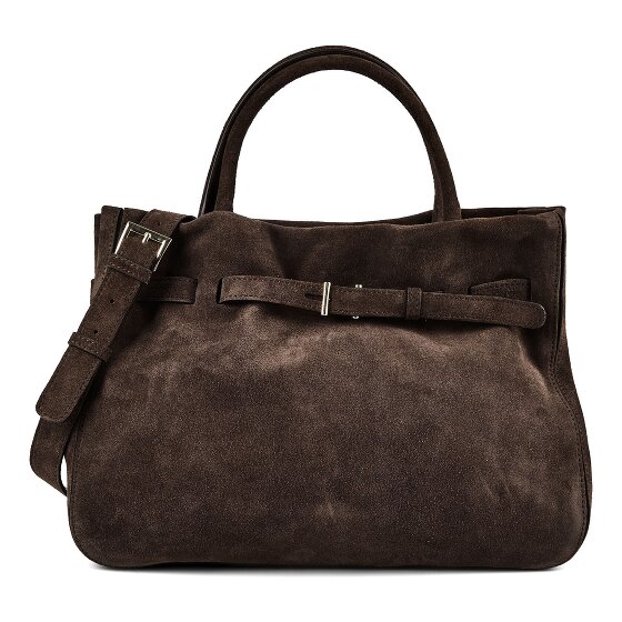abro Jill Borsa a spalla Vera Pelle 35 cm