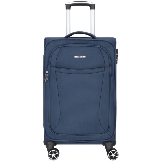 Nowi Edinburgh 4 ruote Carrello 64 cm