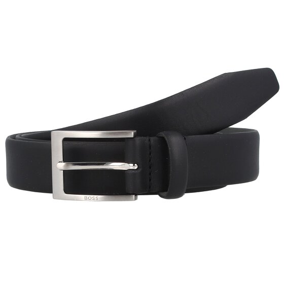Boss Cintura Brondon in pelle