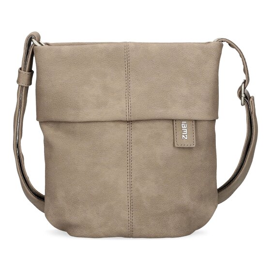 Zwei Mademoiselle.M Borsa a tracolla 22 cm