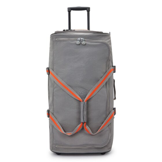 Kipling Basic Teagan 2 ruote Borsa da viaggio L 77 cm