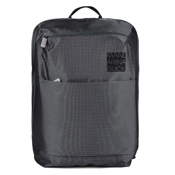 Mandarina Duck District Zaino da giorno 40 cm Vano porta PC