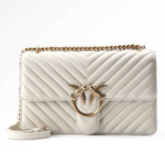 PINKO Love One Borsa a tracolla Pelle 26.5 cm