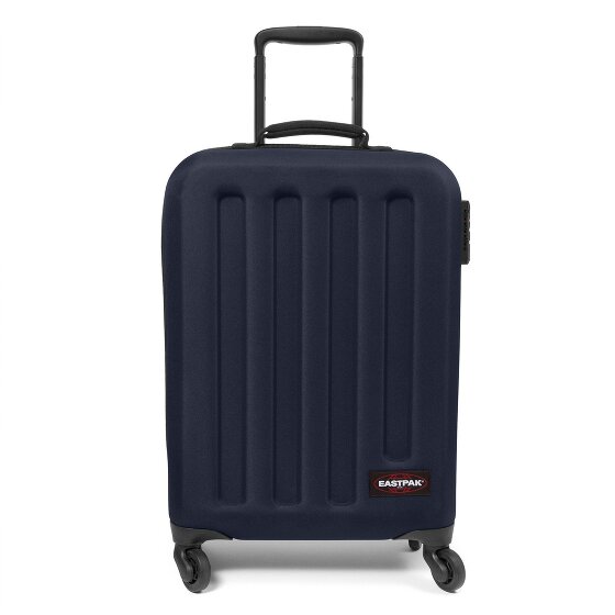 Eastpak Tranzshell Tranzshell 4 ruote Carrello della cabina 54 cm
