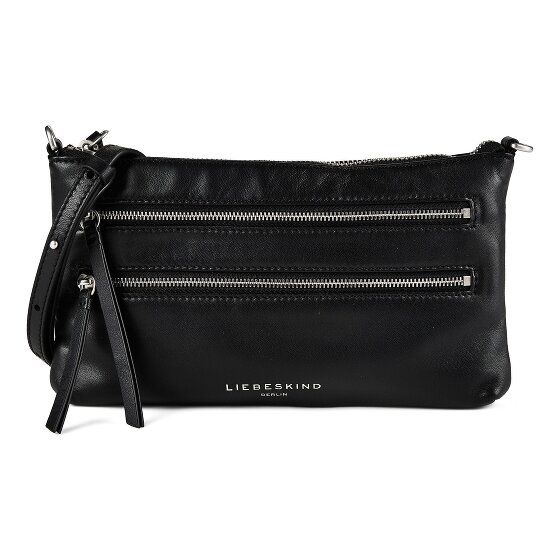 Liebeskind Zena Borsa a tracolla Vera Pelle 25 cm