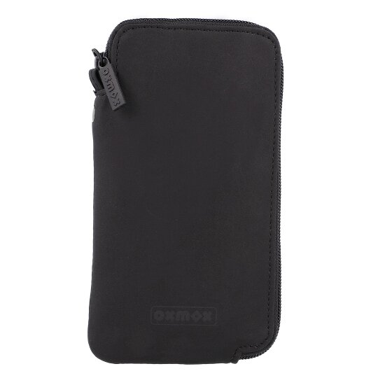 oxmox Custodia per cellulare 18 cm