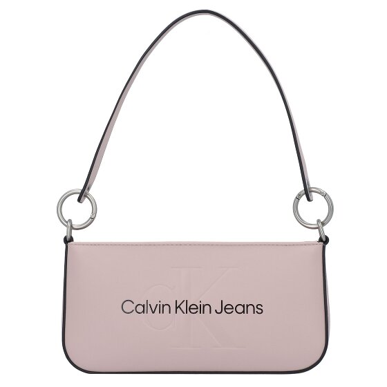 Calvin Klein Jeans Sculpted Borsa a tracolla 27.5 cm