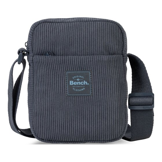 Bench Cord Mini Borsa Borsa a tracolla 15 cm
