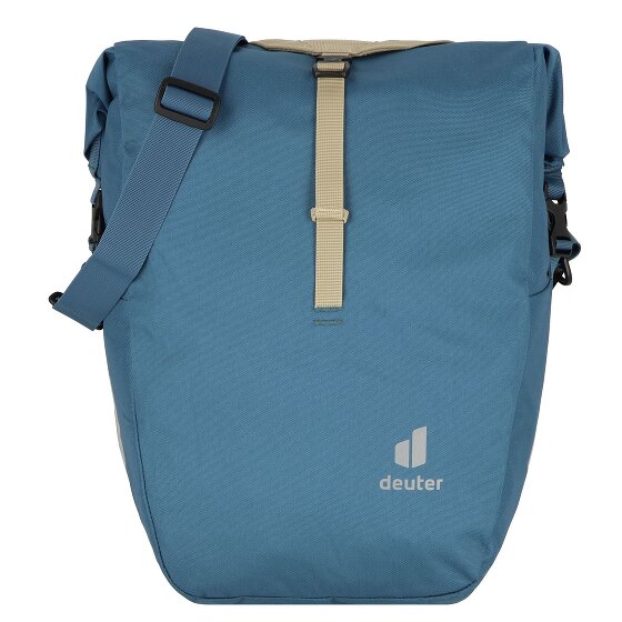 Deuter Valbona Borsa da bicicletta 40 cm