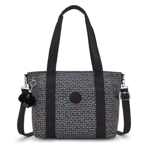 Kipling Basic Asseni Borsa shopper 40 cm