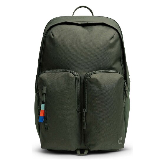 GOT BAG Base Pack Zaino da giorno 50 cm Vano porta PC