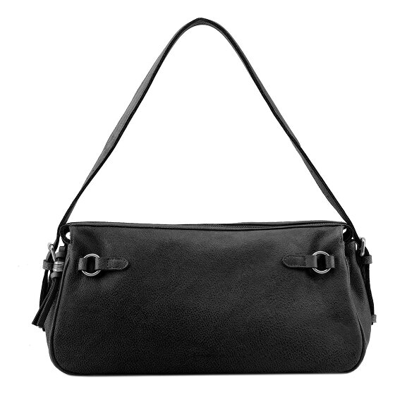 FredsBruder My Forever Friend Borsa a spalla Vera Pelle 34 cm