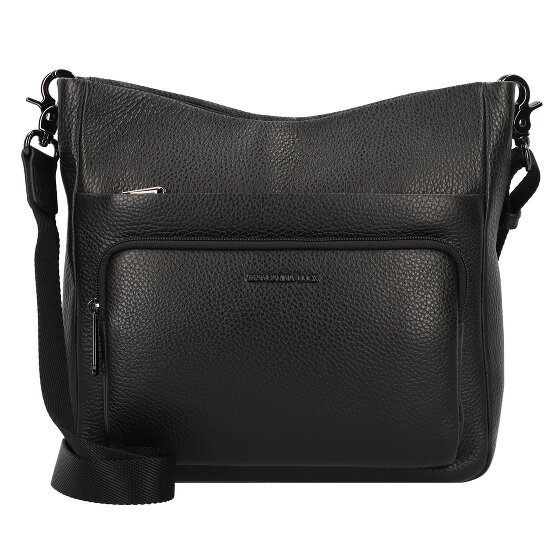 Mandarina Duck Mellow Leather Borsa a tracolla Pelle 30 cm