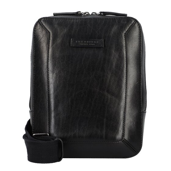 The Bridge Giulio Borsa a tracolla Pelle 21 cm