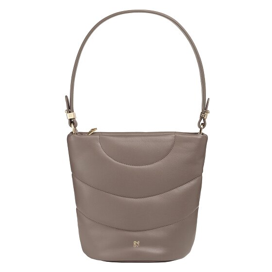 DuDu Barbara Borsa a tracolla Pelle 21.5 cm