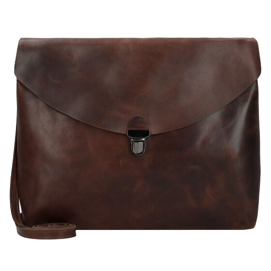 Harold's Fold Valigetta Pelle 33 cm
