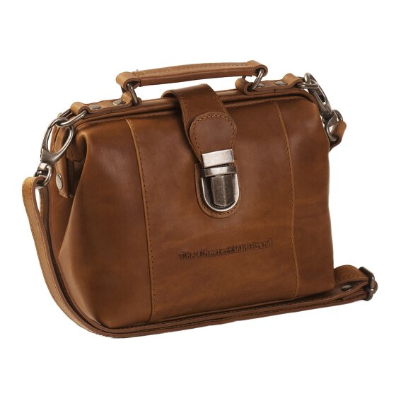 The Chesterfield Brand Wax Pull Up Il caso del medico Pelle 24 cm