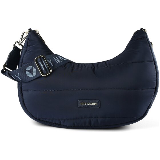 Hey Marly Lifetime Buddy Borsa a tracolla M 40 cm