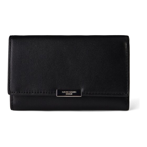 Liebeskind Gloria II Portafoglio Protezione RFID Vera Pelle 9.5 cm