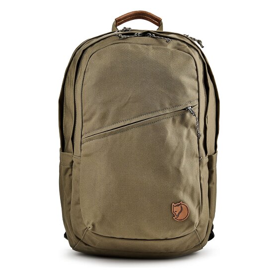Fjällräven Räven 28 Zaino da giorno 47 cm Vano porta PC