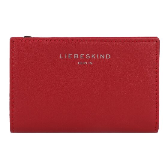 Liebeskind Lilith Portafoglio Protezione RFID Pelle 12 cm
