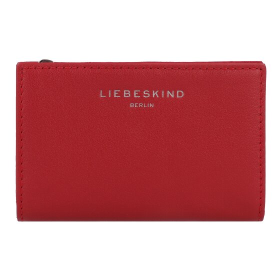 Liebeskind Lilith Portafoglio Protezione RFID Pelle 12 cm