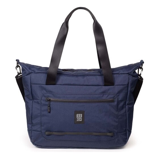 Topo Designs Global Borsa a spalla 53 cm Vano porta PC