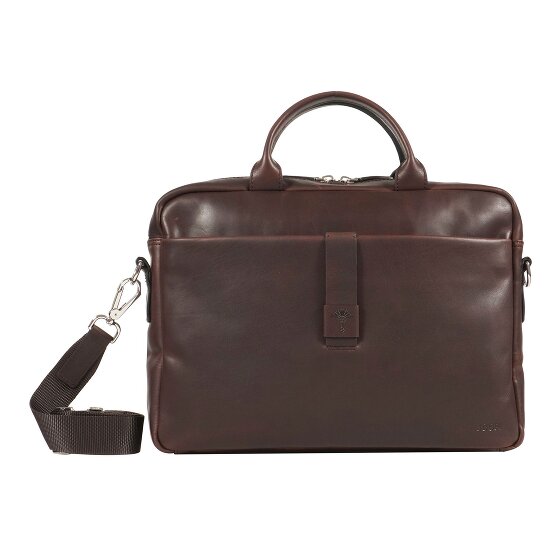 Joop! Loreto Pandion Valigetta Pelle 39 cm Scomparto per laptop