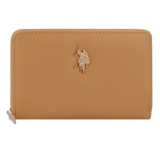 U.S. Polo Assn. Jones Portafoglio 15 cm