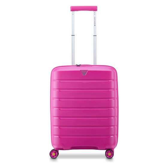 Roncato B-Flying Move 4 ruote Trolley cabina 55 cm espandibile