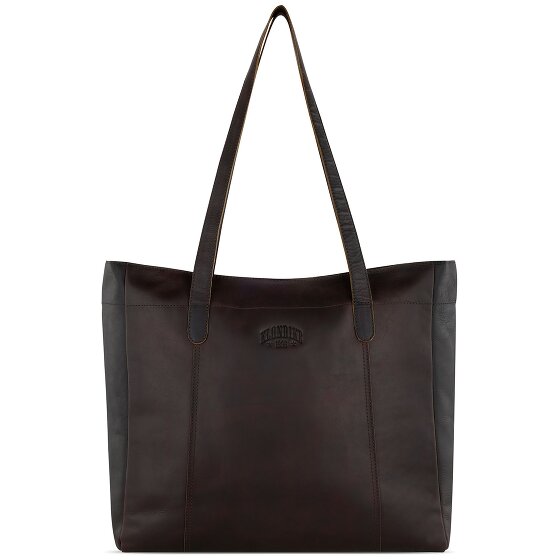 Klondike 1896 Rush Rachel Borsa a tracolla 38 cm