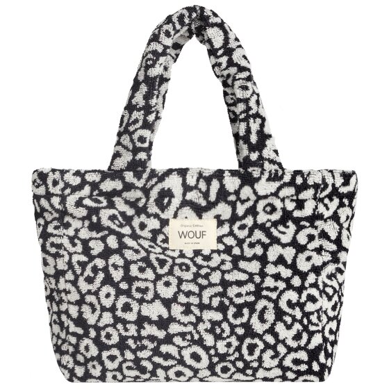 Wouf Terry Towel Borsetta 25 cm