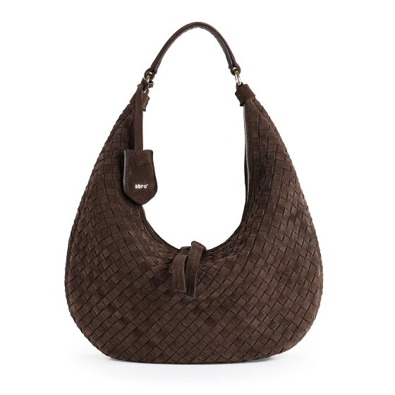 abro Nana Borsa a tracolla Pelle 37 cm