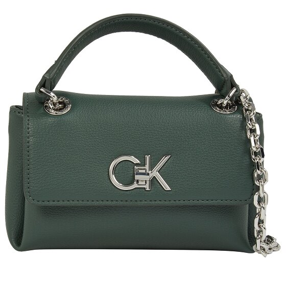 Calvin Klein Re-Lock Borsa a tracolla 16.5 cm Calvin Klein Re-Lock Borsa a tracolla 16.5 cm