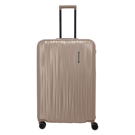 Travelite Barbara 4 ruote Carrello 75 cm