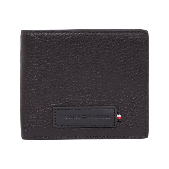 Tommy Hilfiger TH Premium Portafoglio Pelle 11.5 cm