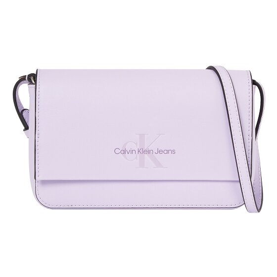 Calvin Klein Jeans Sculpted Borsa a tracolla 19 cm