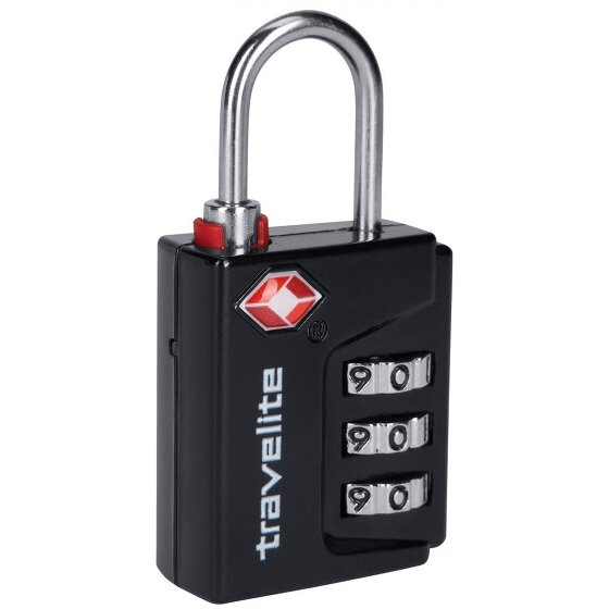 Travelite Accessori Blocco bagagli TSA 5 cm