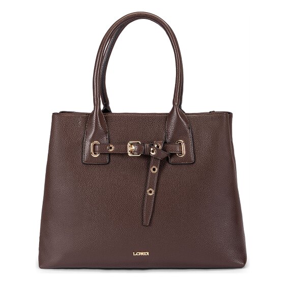 L.Credi Sadette Borsa a spalla 38 cm