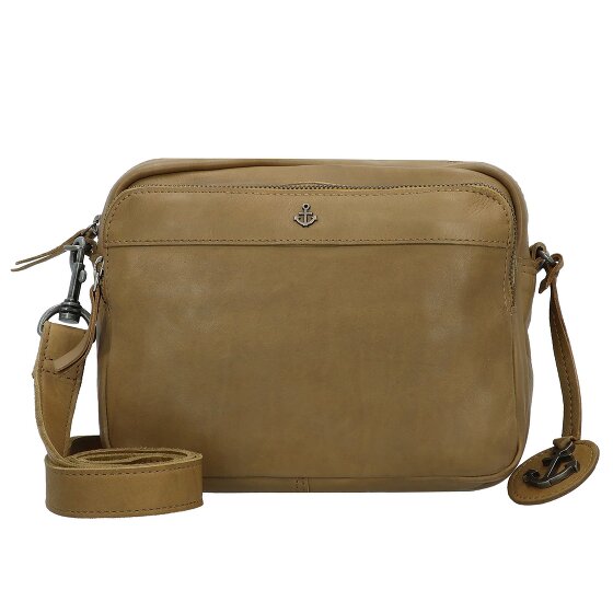 Harbour 2nd Anchor Love Thalea Borsa a tracolla Pelle 23 cm