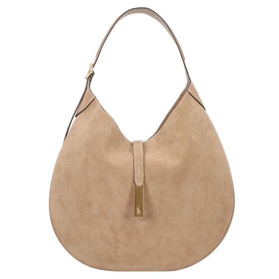 POLO RALPH LAUREN Polo ID Borsa a tracolla Pelle 40 cm
