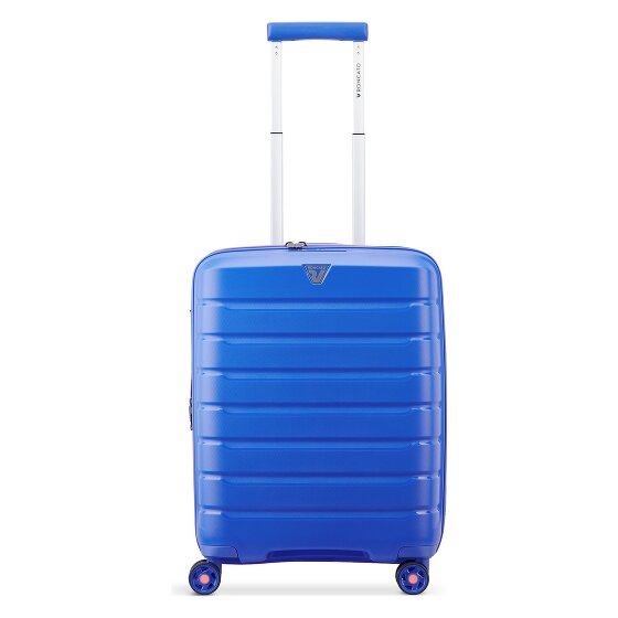 Roncato B-Flying Move 4 ruote Trolley cabina 55 cm espandibile